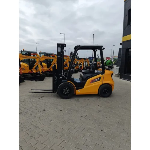 Газокар Cimex FL30 image 2