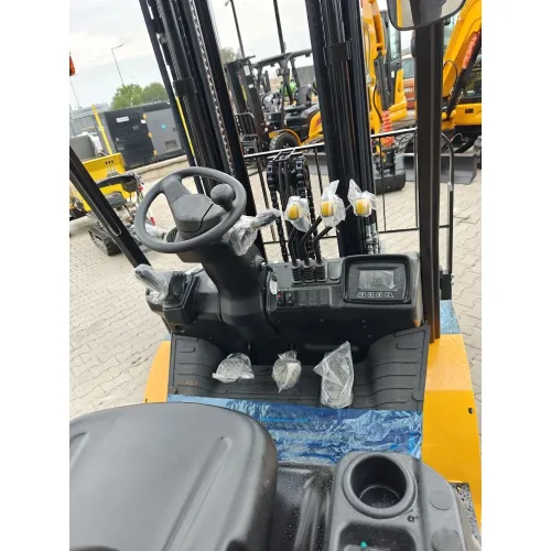 Газокар Cimex FL30 image 3