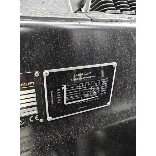 Газокар Cimex FL30 image 4