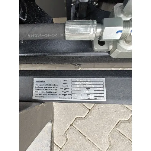 Газокар Cimex FL30 image 5