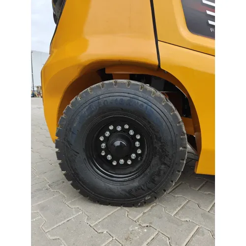 Газокар Cimex FL30 image 7