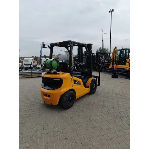 Газокар Cimex FL30 image 8