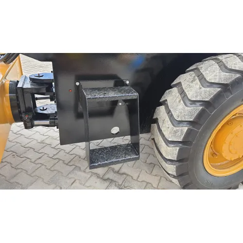 Еднобандажен валяк Bautrax SDR100 image 12