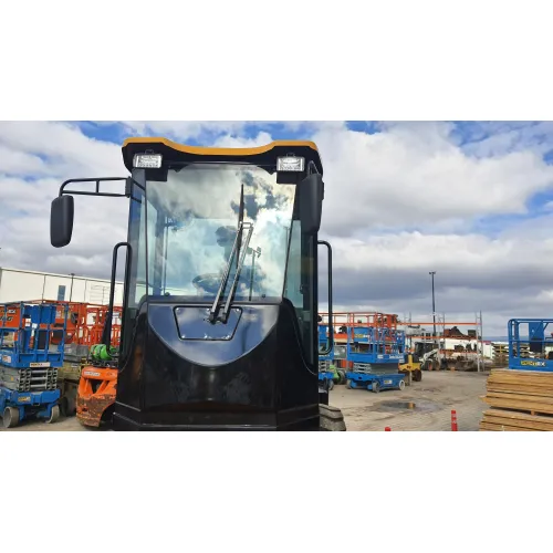 Еднобандажен валяк Bautrax SDR100 image 15