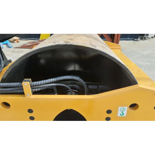 Еднобандажен валяк Bautrax SDR100 image 16