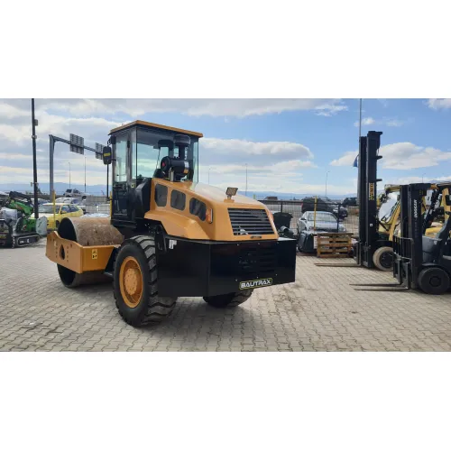 Еднобандажен валяк Bautrax SDR100 image 7