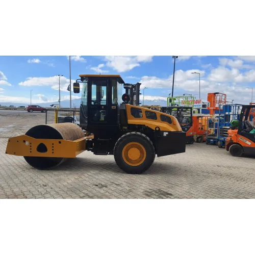 Еднобандажен валяк Bautrax SDR100 image 8