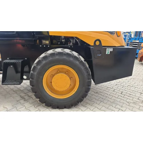 Еднобандажен валяк Bautrax SDR100 image 9