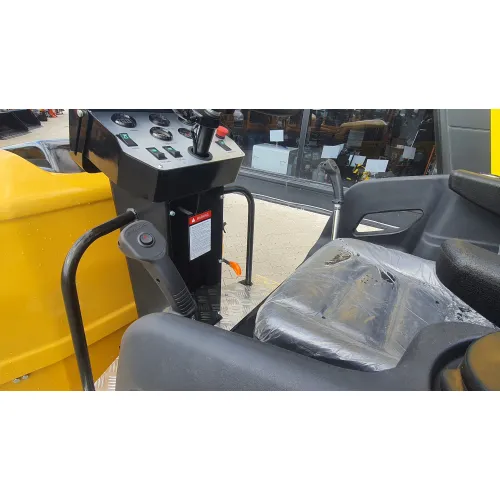 Двубандажен валяк Bautrax DR30 image 13