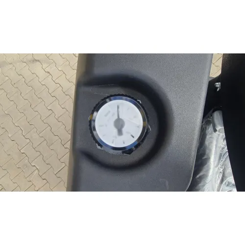 Двубандажен валяк Bautrax DR30 image 17