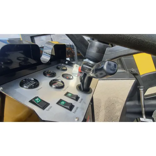 Двубандажен валяк Bautrax DR30 image 18