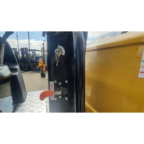 Двубандажен валяк Bautrax DR30 image 19