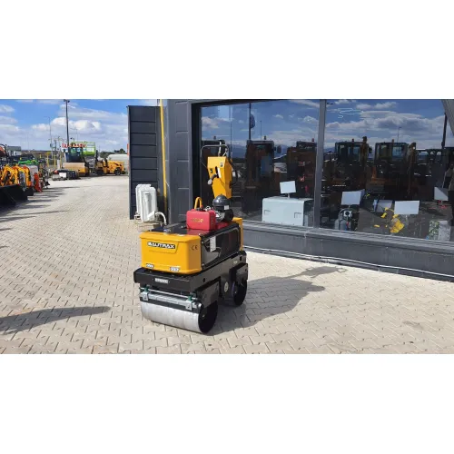 Двубандажен валяк Bautrax WBR08 image 13