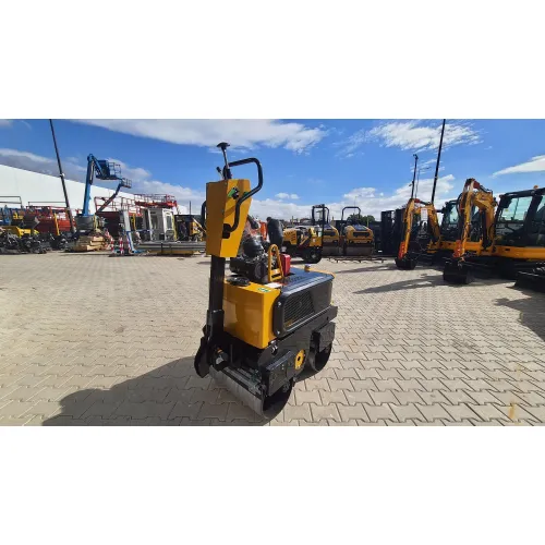 Двубандажен валяк Bautrax WBR08 image 15