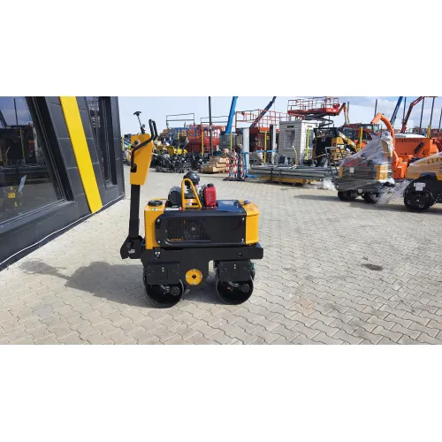 Двубандажен валяк Bautrax WBR08 image 2