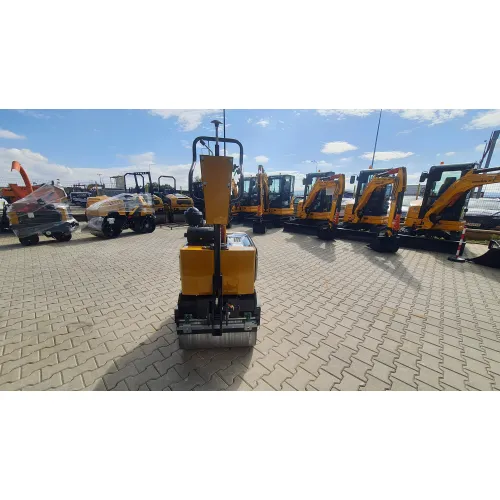 Двубандажен валяк Bautrax WBR08 image 3