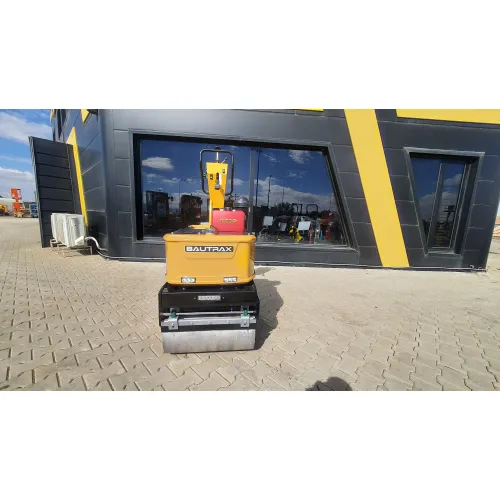 Двубандажен валяк Bautrax WBR08 image 5