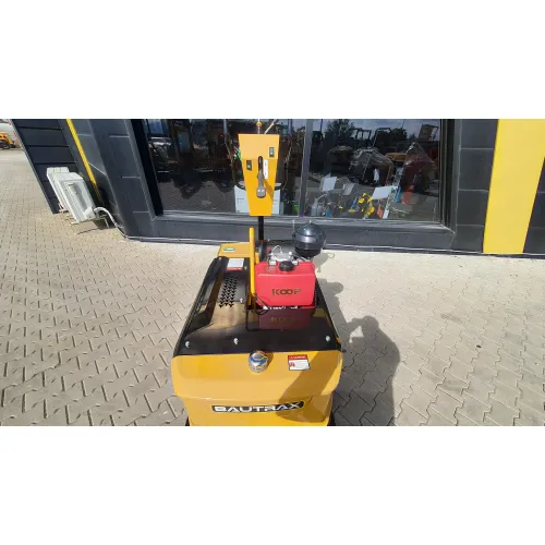 Двубандажен валяк Bautrax WBR08 image 6