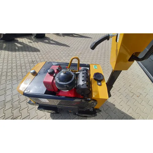 Двубандажен валяк Bautrax WBR08 image 7