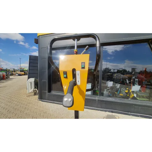 Двубандажен валяк Bautrax WBR08 image 8