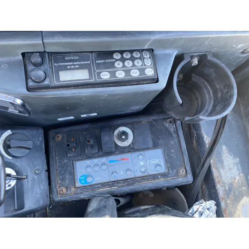 Мини багер Hitachi ZX30U-2 image 17