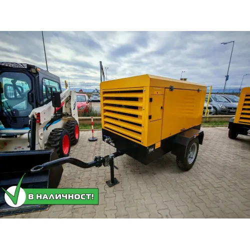 Компресор Bautrax AC130-15