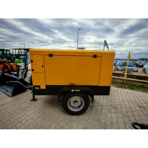 Компресор Bautrax AC130-15 image 10