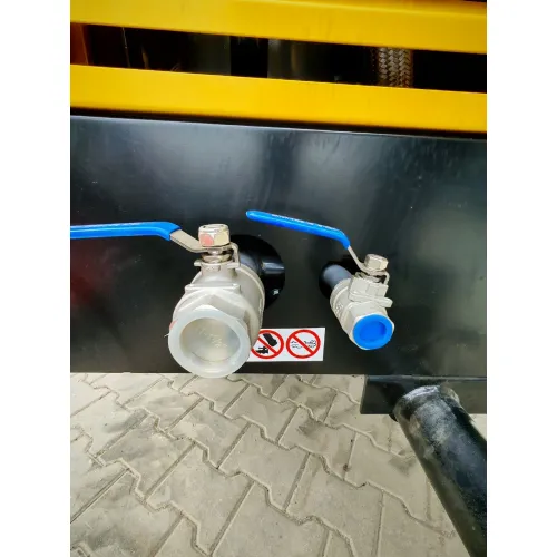 Компресор Bautrax AC130-15 image 12