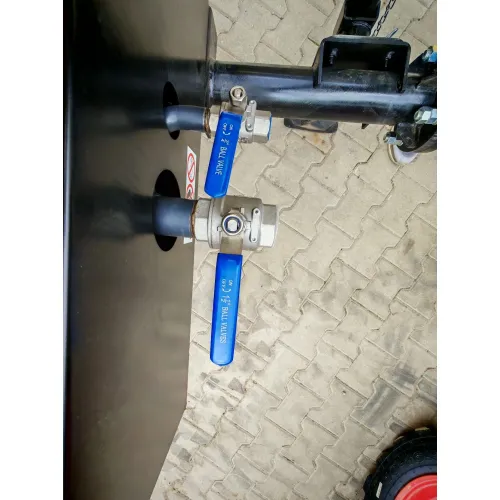 Компресор Bautrax AC130-15 image 13