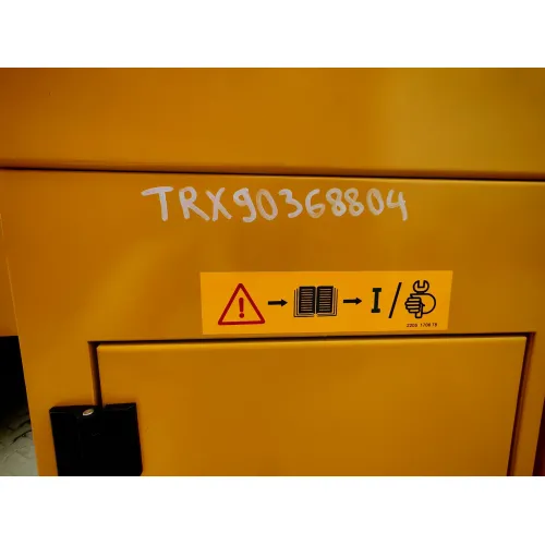 Компресор Bautrax AC130-15 image 14