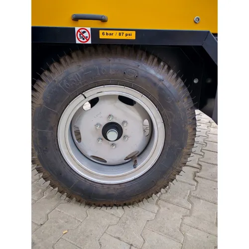 Компресор Bautrax AC130-15 image 2