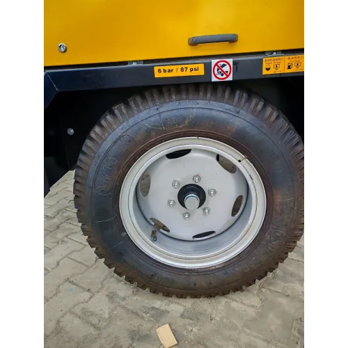 Компресор Bautrax AC130-15 image 3