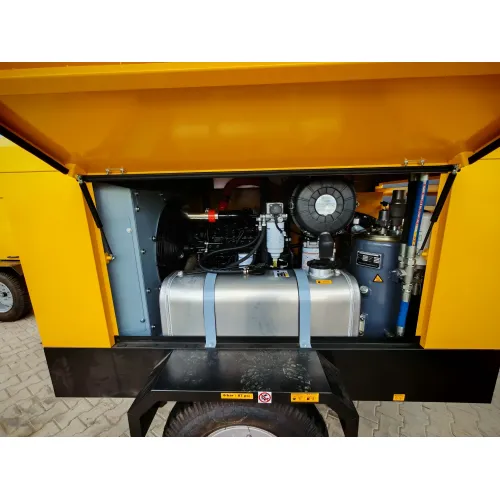 Компресор Bautrax AC130-15 image 4