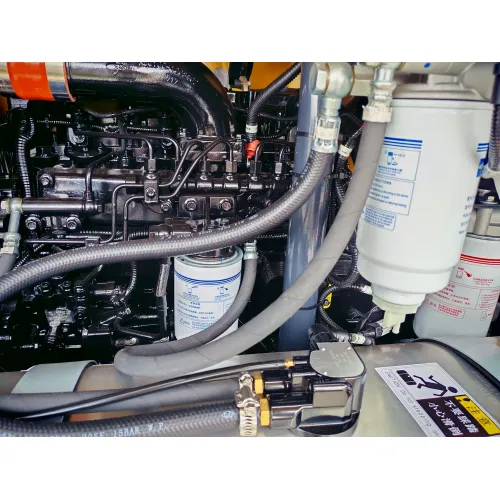 Компресор Bautrax AC130-15 image 5