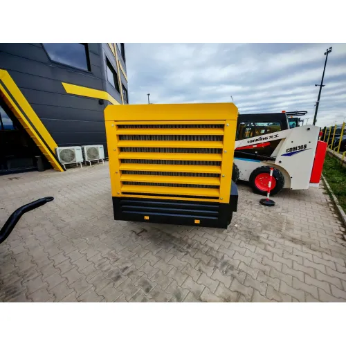 Компресор Bautrax AC130-15 image 8