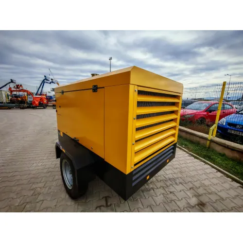 Компресор Bautrax AC130-15 image 9