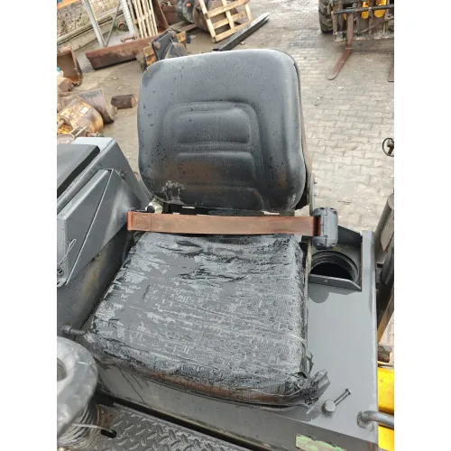 Двубандажен валяк Terex TV1200 image 12