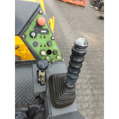 Двубандажен валяк Terex TV1200 image 13