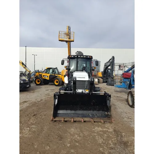 Комбиниран багер Bautrax BLX90 image 1