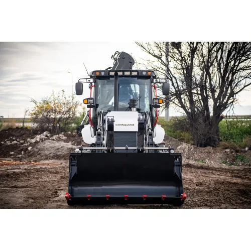 Комбиниран багер Bautrax BLX90 image 16