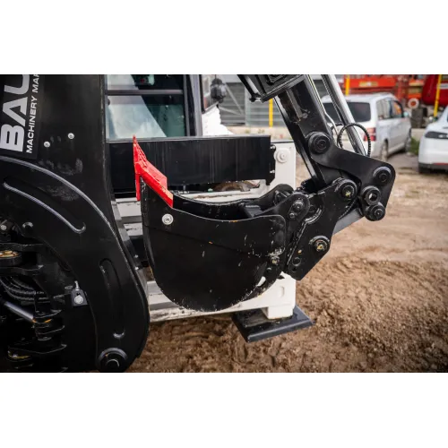 Комбиниран багер Bautrax BLX90 image 20