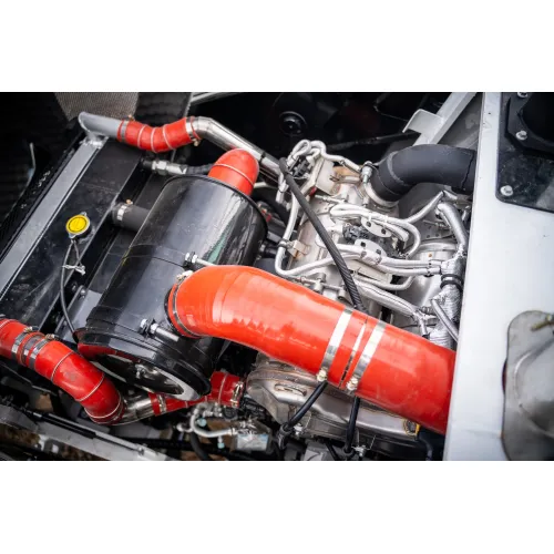 Комбиниран багер Bautrax BLX90 image 22