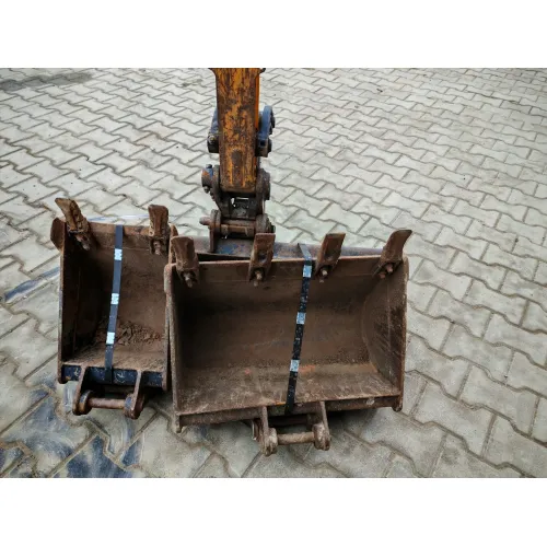 Мини багер JCB 16C-1 2022 image 10