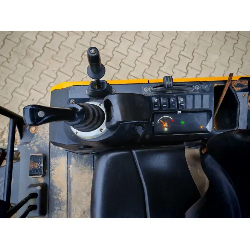 Мини багер JCB 16C-1 2022 image 14