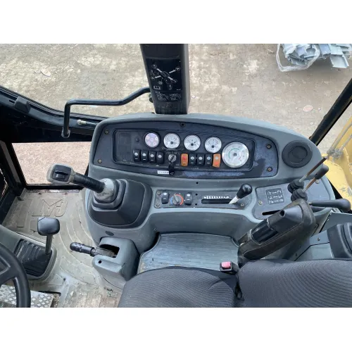 Комбиниран багер CAT 432D 2003 image 18