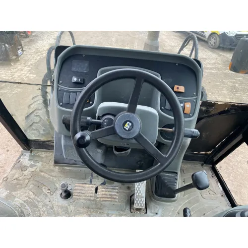 Комбиниран багер CAT 432D 2003 image 19