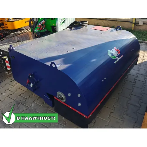 Комунална четка CMS BS155