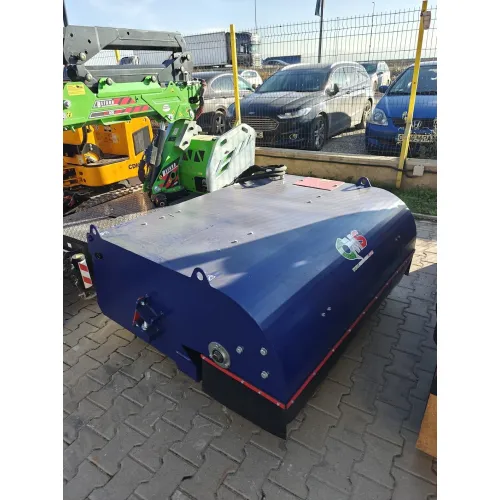 Комунална четка CMS BS155 image 2