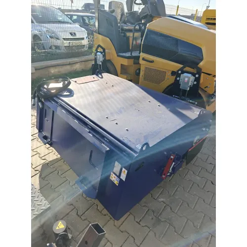 Комунална четка CMS BS155 image 3