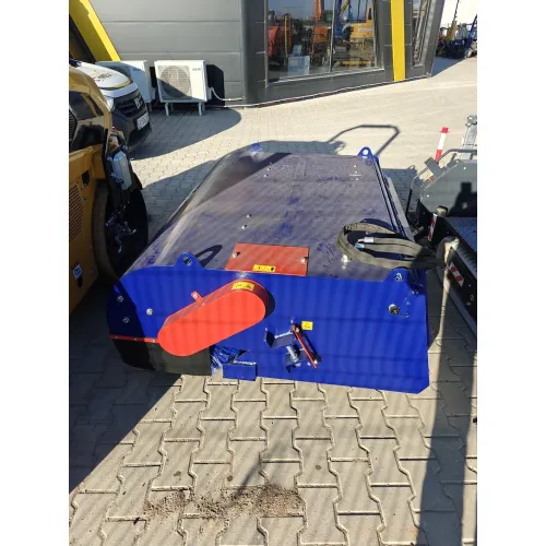 Комунална четка CMS BS168 image 1